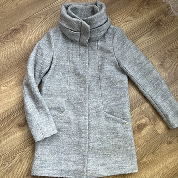Tom Tailor Denim mantel S