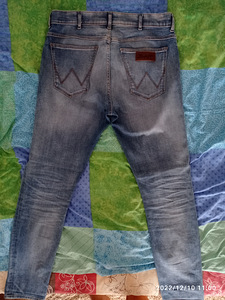 Wrangel teksad (2 foto / 4)