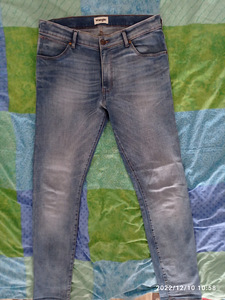 Wrangel teksad (4 foto / 4)