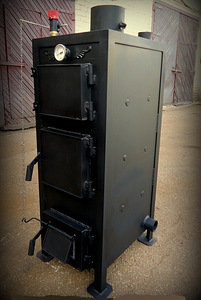 Boiler (4 foto / 5)
