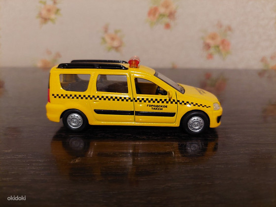 Lada Largus