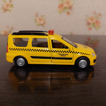 Lada Largus