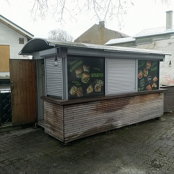 Kiosk