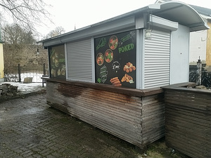 Kiosk (2 foto / 4)