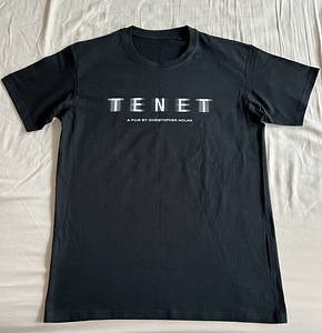 Uus unisex T-särk, suurus M (1 foto / 2)