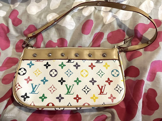 Louis Vuitton Original Bag
