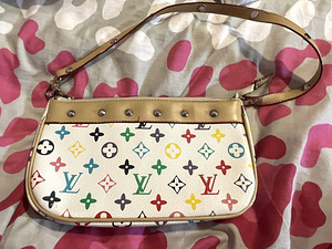 Louis Vuitton Original Bag (1 foto no 2)