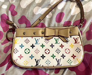 Louis Vuitton Original Bag (2 foto no 2)