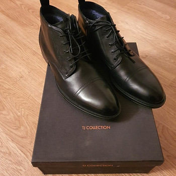 Uued TJ Collection poolsapad