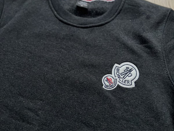 Новая кофта Moncler M