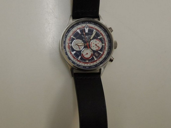 Мужские часы Aviator F- Serias ( AVW 85192G436 )