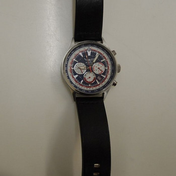 Мужские часы Aviator F- Serias ( AVW 85192G436 )