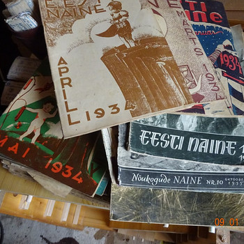 Лишние книги