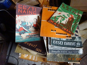 Лишние книги (2 фото из 5)