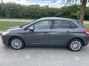 Citroen C4 1.6 82kW (2 foto / 5)
