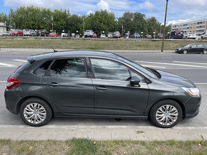 Citroen C4 1.6 82kW (3 foto / 5)