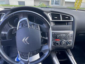Citroen C4 1.6 82kW (5 foto / 5)