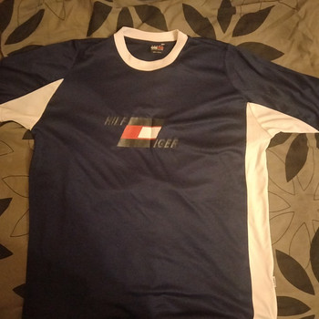 Spordi T-särk TOMMY HILFIGER
