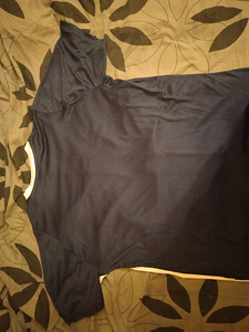 Spordi T-särk TOMMY HILFIGER (3 foto / 3)