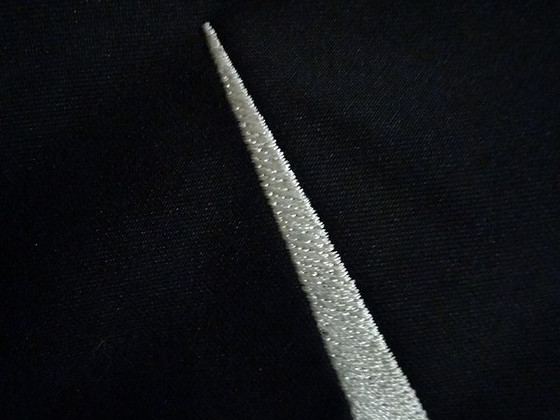 Спортивная зипка nike