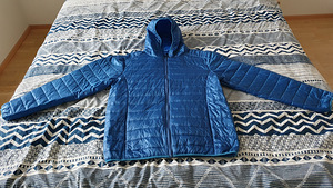 Куртка новая XL. (1 фото из 3)