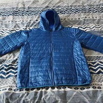 Куртка новая XL.