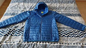 Куртка новая XL. (2 фото из 3)