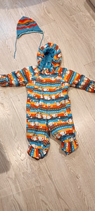 Lenne комбинезон 80 (2 фото из 3)