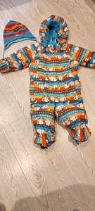Lenne комбинезон 80 (3 фото из 3)