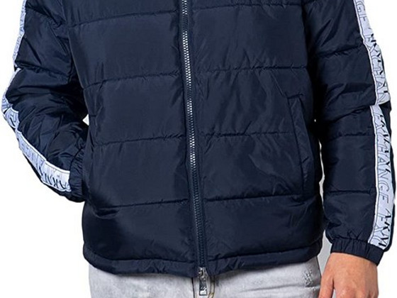 ARMANI EXCHANGE пуховик Новинка