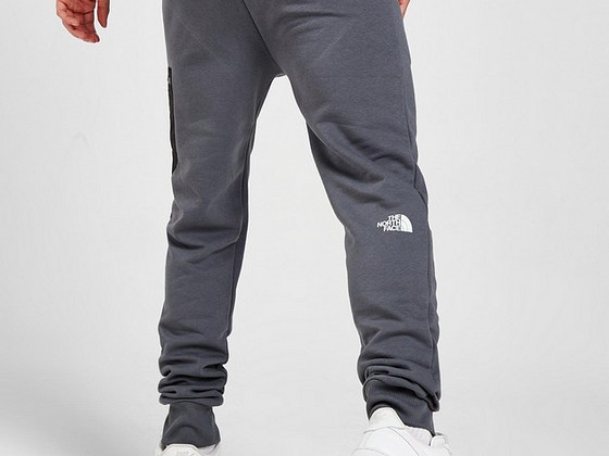 Тканые джоггеры-карго The North Face Bondi XS унисекс