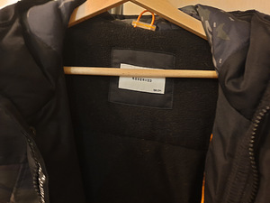 Talv Poise jope 158 sm (3 foto / 3)