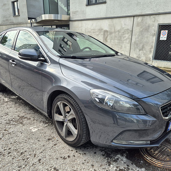Авто в аренду / Аренда авто / КОРОБКА АВТОМАТ