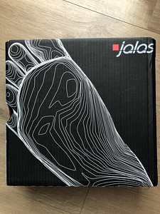 JALAS Heavy Duty 1378 (43) (3 фото из 4)