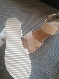 SKECHERS Foam memory sandaalid (6 foto / 6)