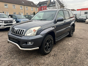 Toyota Land Cruiser Hilux 4-Runner R17 valuveljed (7 foto / 7)
