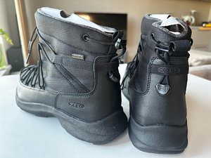 Keen Winter Boots TALVESAPAAD (6 foto / 10)
