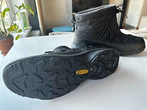 Keen Winter Boots TALVESAPAAD (7 foto / 10)