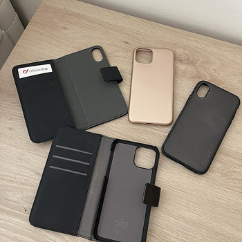 Pakkuda erinevad IPhone kaaned 4tk.