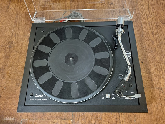 ЛЮКСОР HI-FI 9361 S2