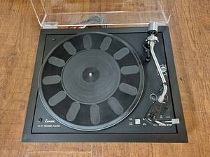 ЛЮКСОР HI-FI 9361 S2 (1 фото из 5)