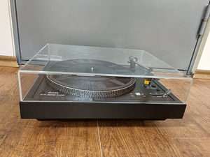 ЛЮКСОР HI-FI 9361 S2 (3 фото из 5)