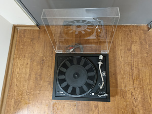 ЛЮКСОР HI-FI 9361 S2 (4 фото из 5)