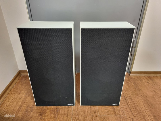 Динамики danca 9000 HiFi