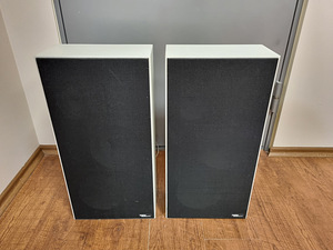 Danca 9000 HiFi kõlarid (1 foto / 4)