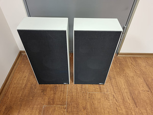 Danca 9000 HiFi kõlarid (2 foto / 4)
