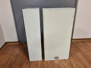Danca 9000 HiFi kõlarid (3 foto / 4)