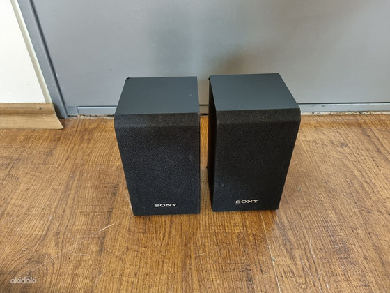 Динамик объемного звучания Sony SS-CS10S