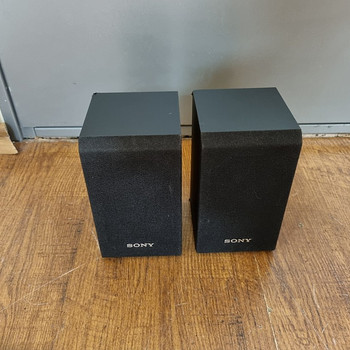 Динамик объемного звучания Sony SS-CS10S