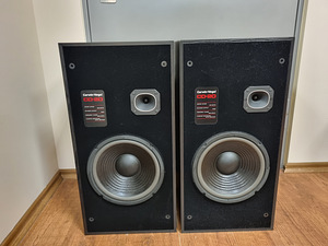 CERWIN VEGA CD-20 FLOORSTANDING SPEAKERS (1 фото из 6)